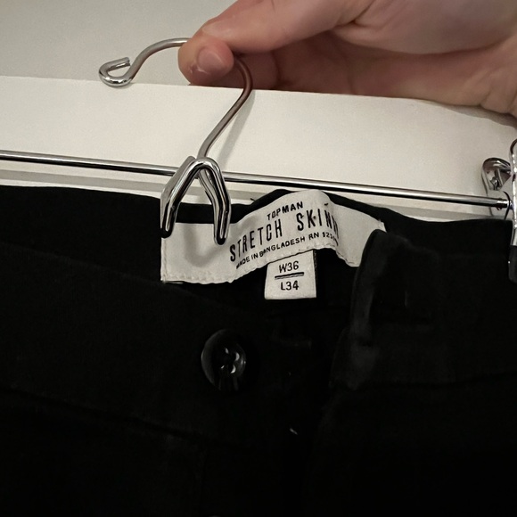 Men’s TopMan pants bundle - Picture 5 of 15